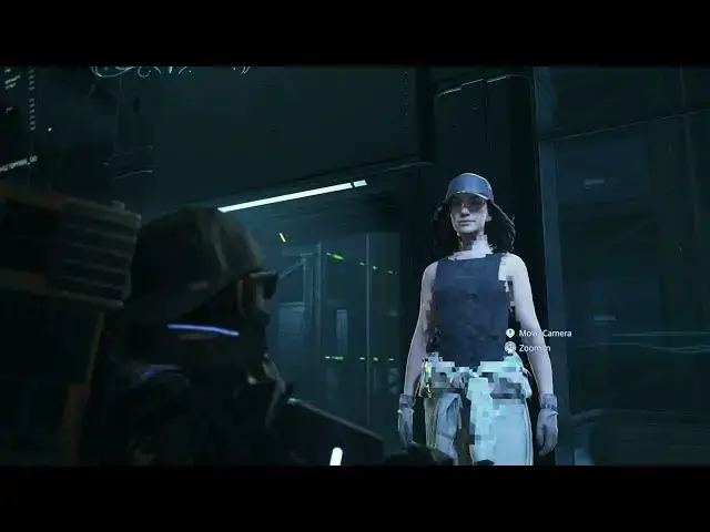 Video thumbnail for Death Stranding 2 - Deliver Cargo To West Fort Knot: Talk with Olivia Westbury | Floating Carrier 2