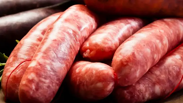 Video thumbnail for The Biggest Mistakes You Can Make When Buying Sausage