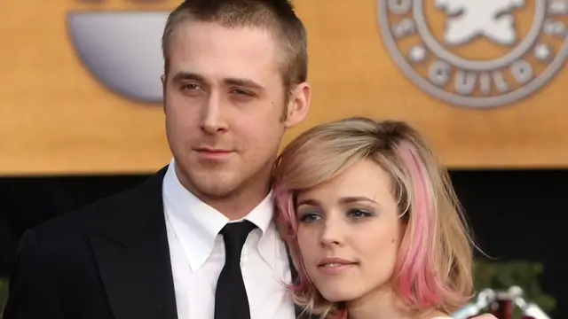 'Video thumbnail for What Really Caused Ryan Gosling & Rachel McAdams' Breakup'