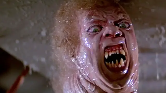 Video thumbnail for The Thing Ending Explained