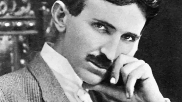 Video thumbnail for The Little-Known Truth About Nikola Tesla Revealed