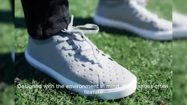 Video thumbnail for Native Shoes