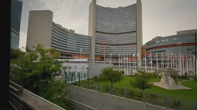 'Video thumbnail for What is the World Tourism Organization?'