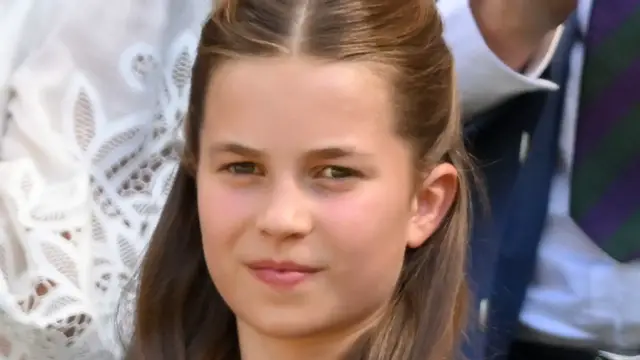 Video thumbnail for What Charlotte's Relationship With Carole Middleton Is Really Like