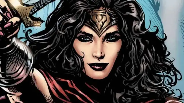 Video thumbnail for What Diehard DC Fans Don't Even Know About Wonder Woman's Past