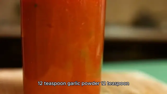 Video thumbnail for Canes Sauce Recipe