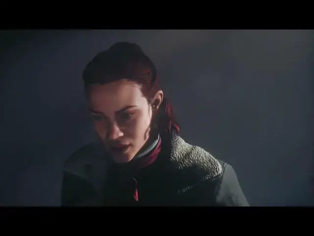 Video thumbnail for Control Resonant - The End: Dylan Destroys The Hedron Inside Him | Jesse "Not This Time" Cutscene