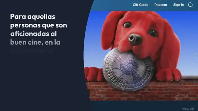 Video thumbnail for Mejores Plataformas para Comprar Películas Online