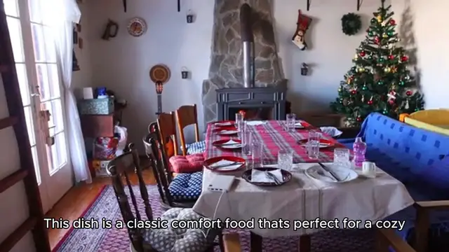 Video thumbnail for Chicken and Biscuits Recipe