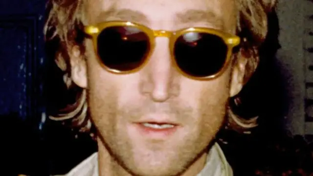 'Video thumbnail for The Truth About John Lennon's Last Year Alive'