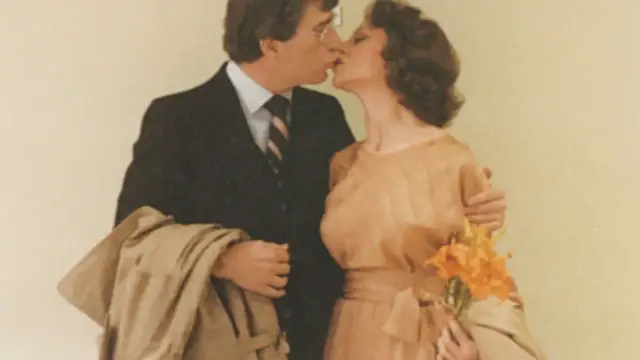 Video thumbnail for Kelly Bishop's Journey of Hope