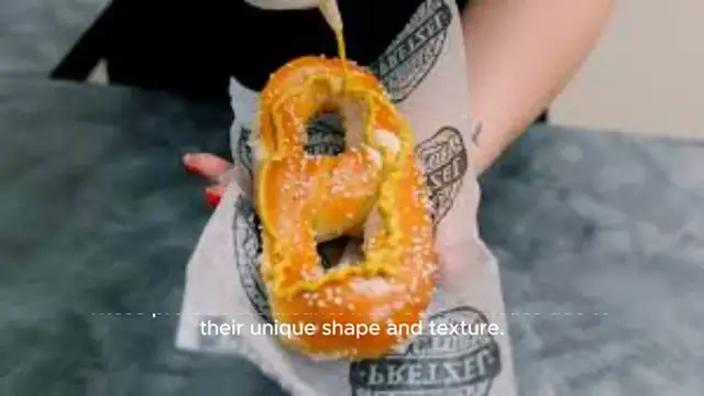 Video thumbnail for Philly Soft Pretzels