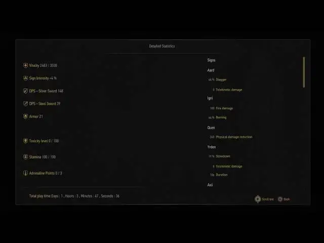 Video thumbnail for The Witcher 3: Wild Hunt - Beach loot: Hunting Boots, Dorian Sword Diagram, Vicorard Blade