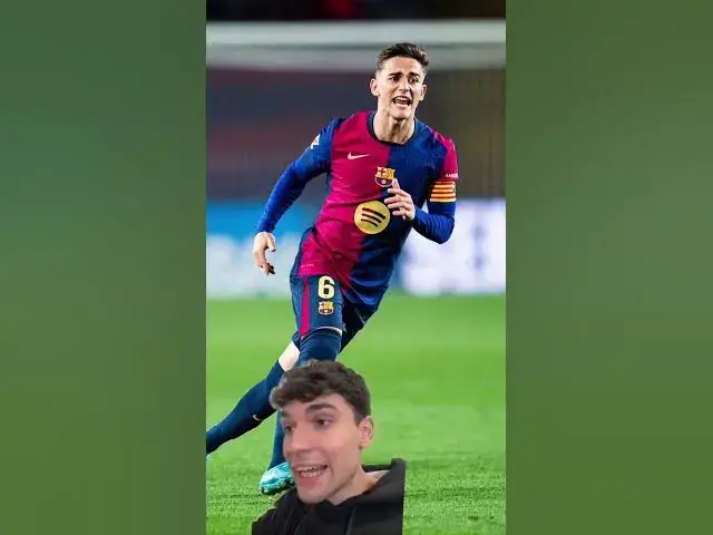 Video thumbnail for GAVI IS BACK