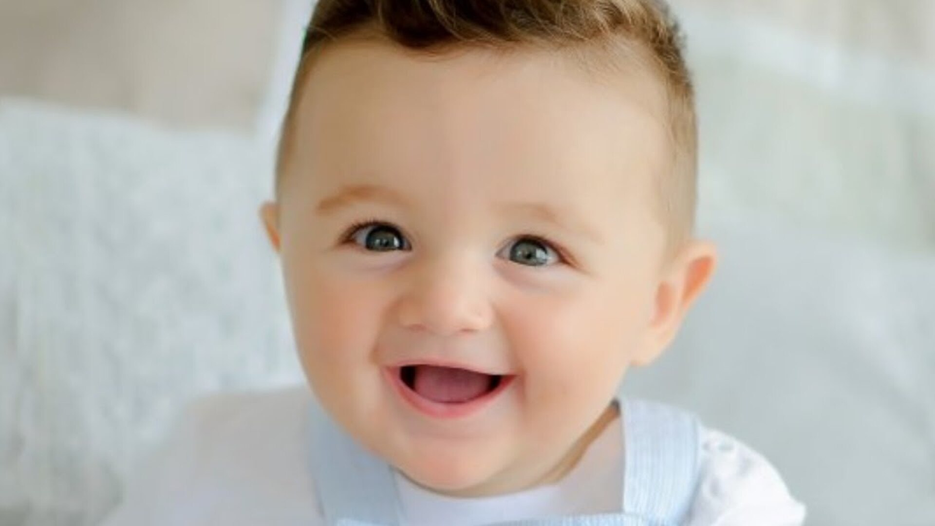 Video thumbnail for Beautiful Hindu Baby Names You'll Absolutely Love