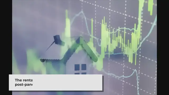 'Video thumbnail for Post-Pandemic Rental Market: New Realities for Tenants and Landlords'