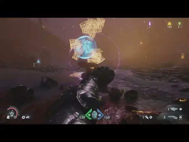 Video thumbnail for DOOM: The Dark Ages - Chapter 18 Destroy Cthulhu's Organ | The Slayer Kills The Old One Cutscene