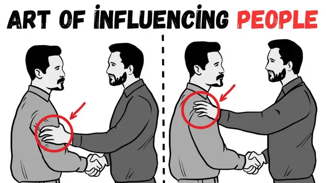 'Video thumbnail for How to win friends and influence people (FULL SUMMARY ) - Dale Carnegie'