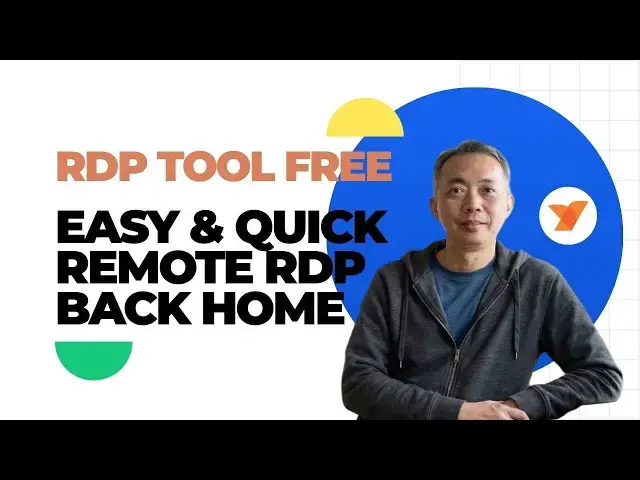 Video thumbnail for Using Netbird Remote Access Your Home with Browser (Free and Easy)