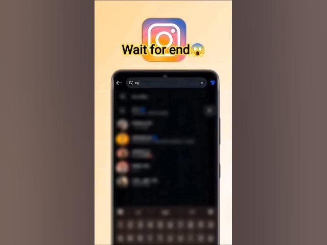 Video thumbnail for Instagram Settings Secret Trick📱😱#teachbyAnek#instagram #instagramtips#viewers#ytshorts #viralshorts