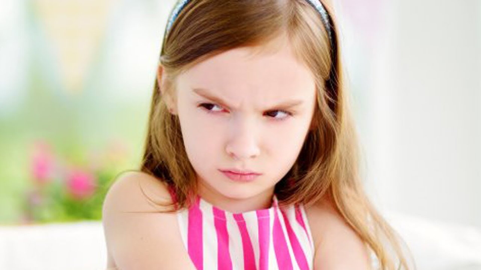 Video thumbnail for Serious Problems Caused By Incorrect Parenting