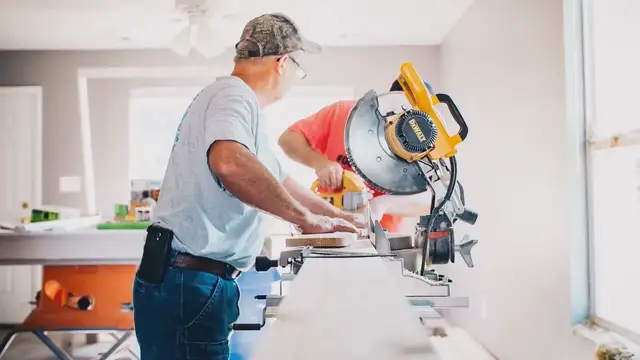 'Video thumbnail for DIY Home Repairs: Money-Saving Tips for Homeowners'