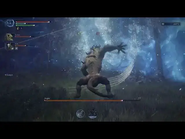 Video thumbnail for Elden Ring Nightreign - Sentient Pest (Executer) Reach Gnoster, Wisdom of Night Day 1,2,3 Gameplay