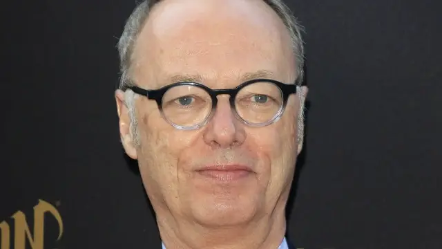 Video thumbnail for Now We Know Why Christopher Kimball Left America's Test Kitchen