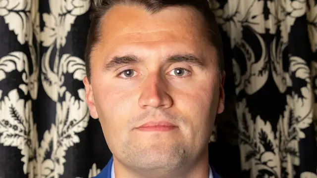 'Video thumbnail for Comedy Central Pulls Recent South Park Episode After Charlie Kirk Death'