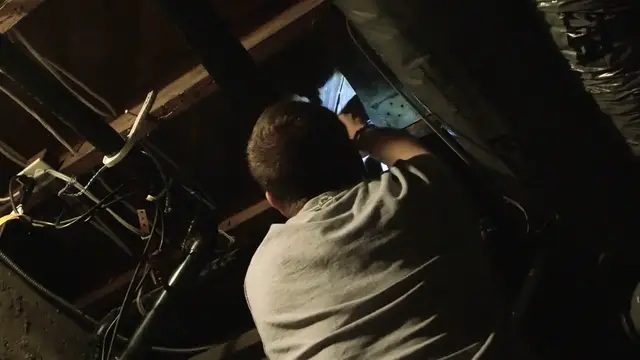 Video thumbnail for Waterproofing Your Basement