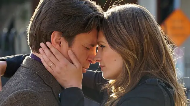 'Video thumbnail for These TV Couples Couldn't Stand Each Other In Real Life'