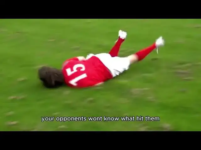 Video thumbnail for Epic Soccer Goals 2024