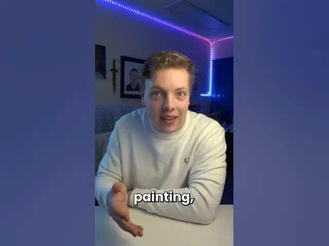 Video thumbnail for The Scream by Edvard Munch