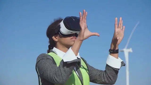 Video thumbnail for PS5 VR Gameplay