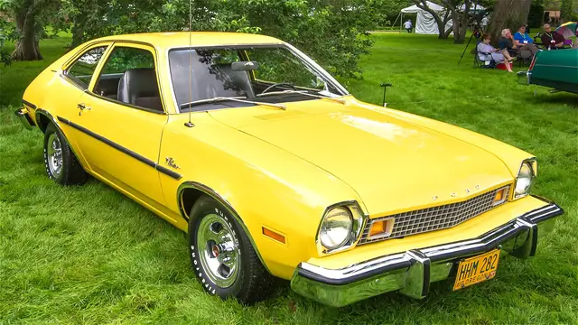 Video thumbnail for The Most Dangerous Cars Ever Made