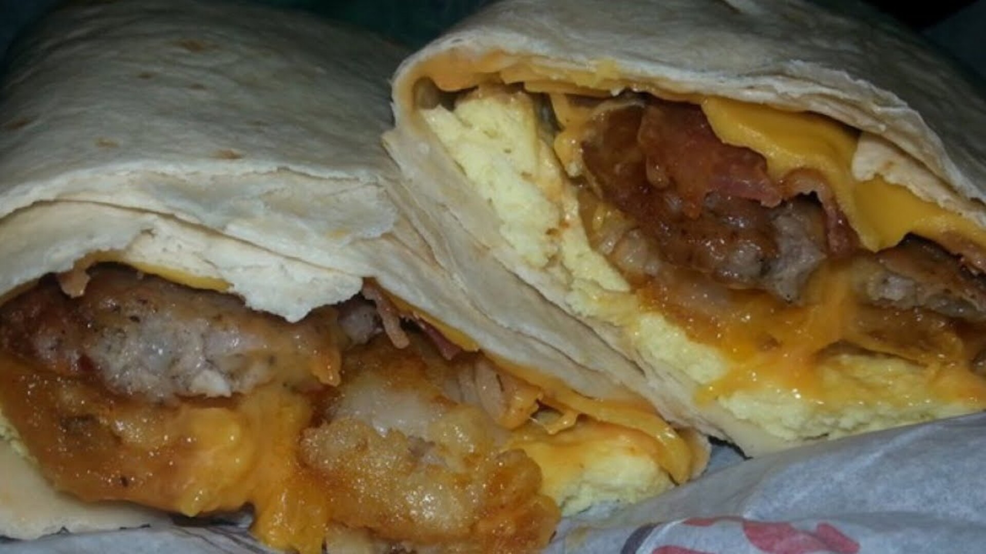 Video thumbnail for Ranking Burger King's Breakfast Menu From Worst To Best