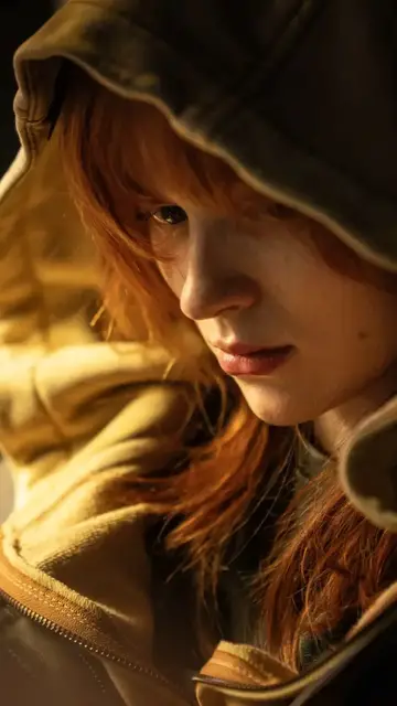 Video thumbnail for You've Seen Marvel's New Jean Grey Before