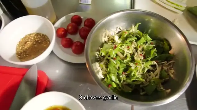 Video thumbnail for southern meatloaf recipe