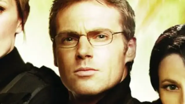 Video thumbnail for This Is The Correct Order To Watch The Stargate Franchise