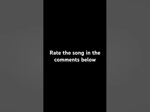 Video thumbnail for Ranking songs No.2