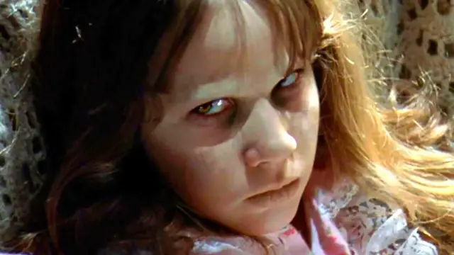 Video thumbnail for The Real-Life Murderer Who Appears In The Exorcist
