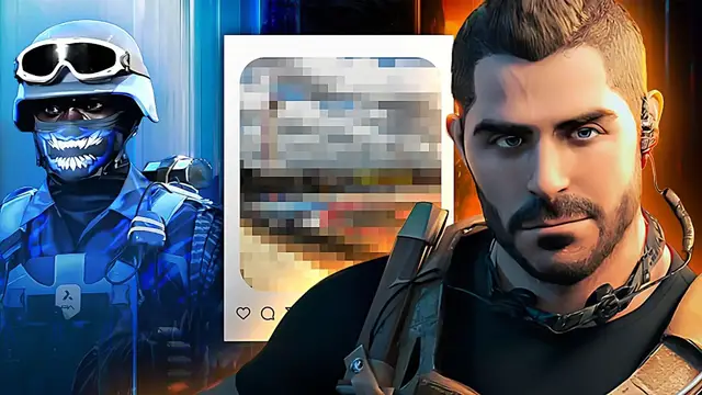 Video thumbnail for Call Of Duty Creator's Final Instagram Post Is Heartbreaking Now