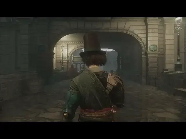 Video thumbnail for Lies of P - 6. Enter Rosa Isabelle Street Entrance: Gemini "Adelina Corday" Banter Gameplay