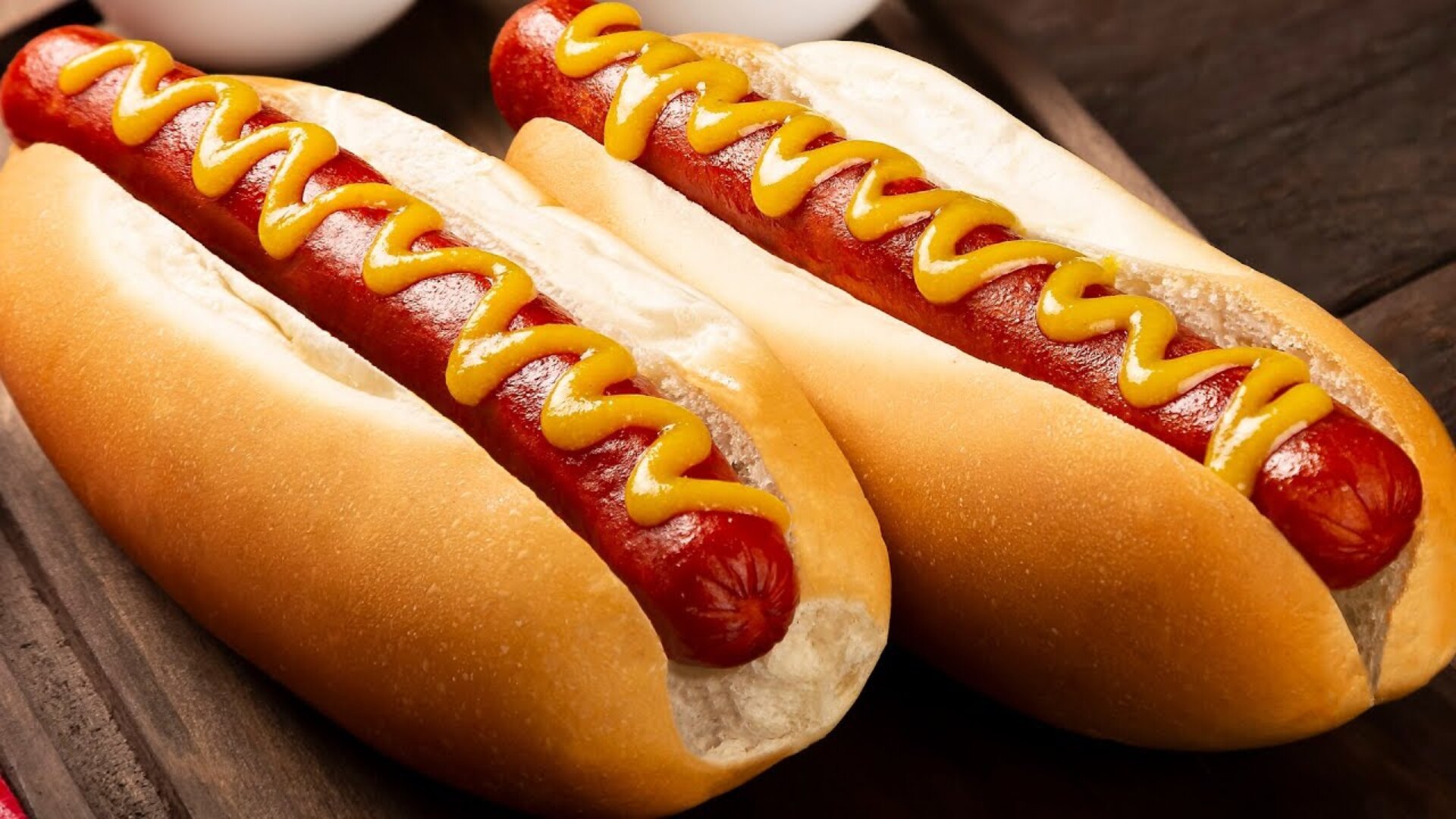 Video thumbnail for The Archaic Reason Hot Dogs Come In 10-Packs And Buns In 8-Packs