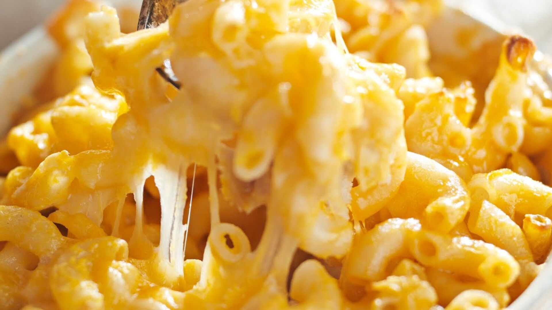 Video thumbnail for The Unexpected Ingredients That Will Elevate Your Mac & Cheese