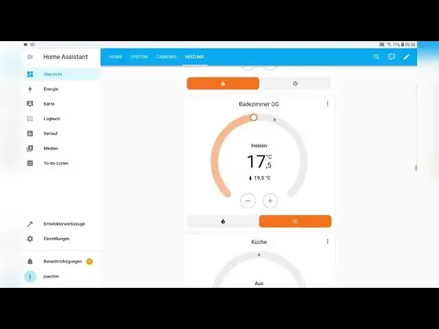Video thumbnail for Home Assistent - Smarthome 2024