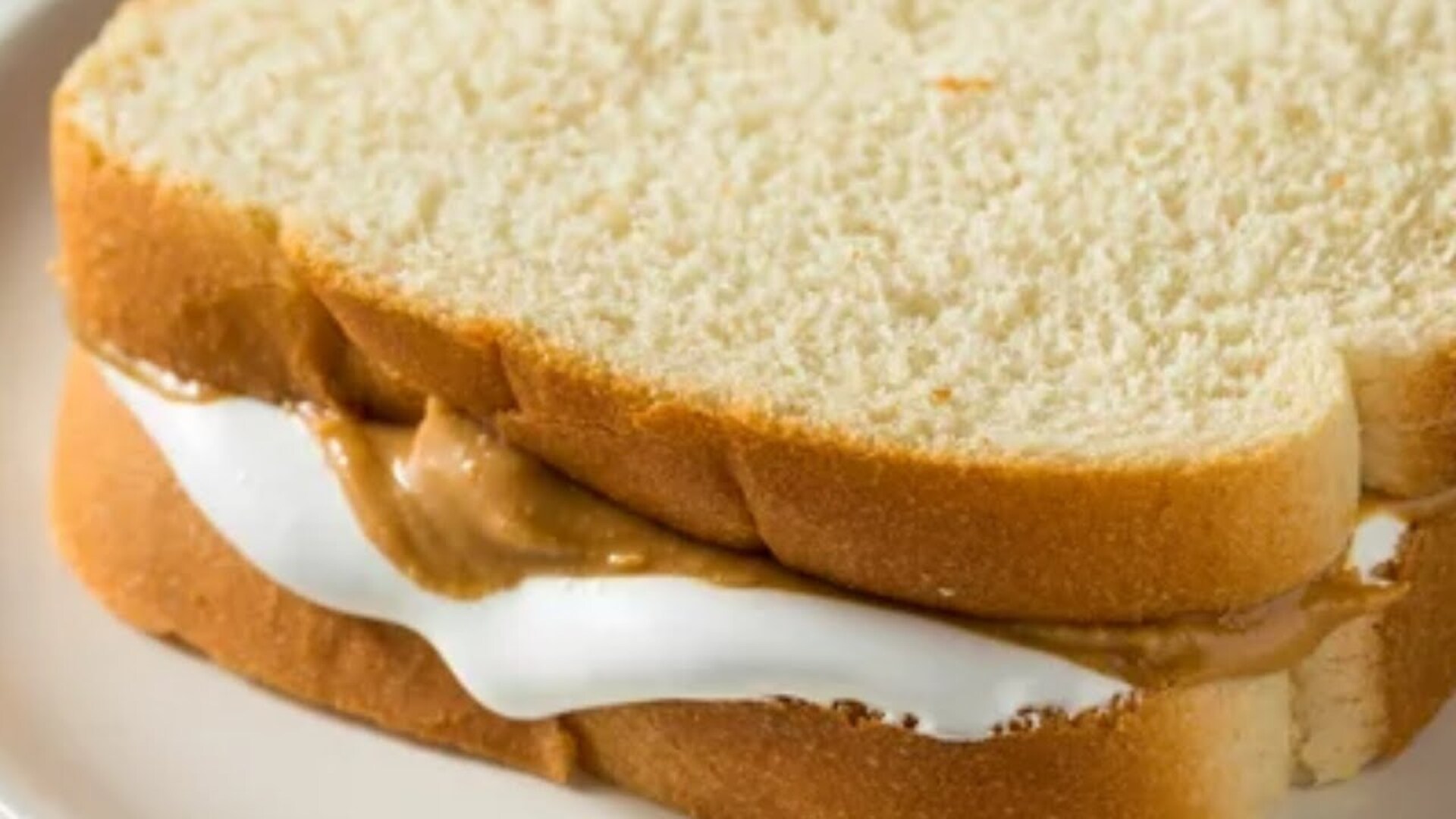 Video thumbnail for The Best Things To Add To Your PB Sandwich That Aren't Jelly