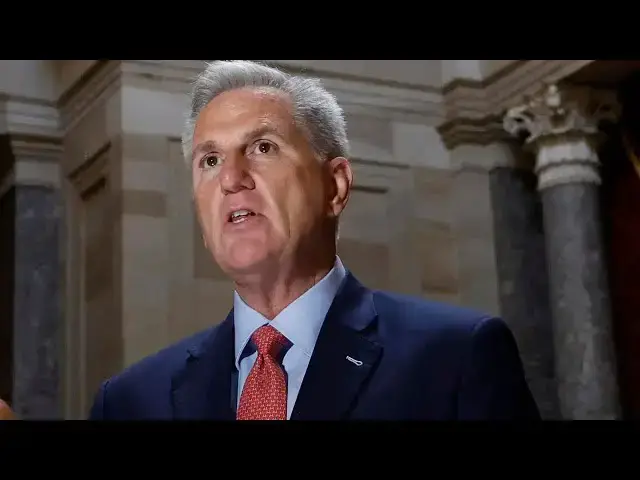 Video thumbnail for Republicans Drop The Hammer On FBI Director - Contempt Charges!!