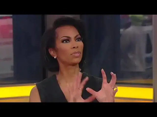 Video thumbnail for Harris Faulkner Goes Rogue Live On-Air — Tells Viewers The TRUTH