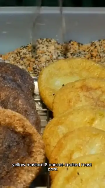 Video thumbnail for cuban sandwich recipe